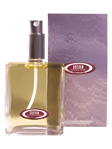 Frasco de Oberon, de The Cotswold Perfumery
