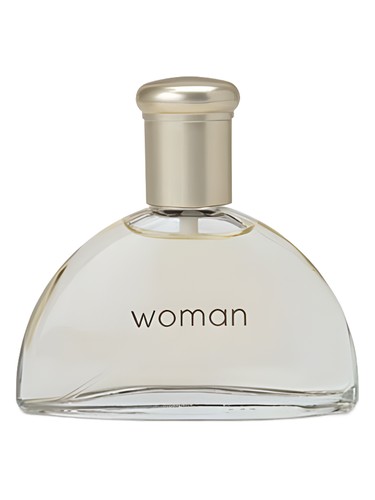 Frasco de Woman — Herbalife