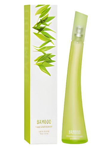 Frasco de Bamboo, de Fruits & Passion