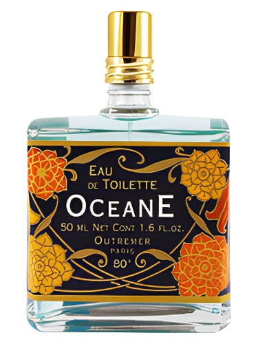 Frasco de Oceane, de Outremer