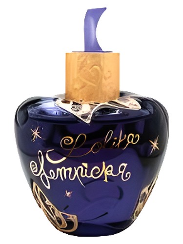 Frasco de Midnight — Lolita Lempicka