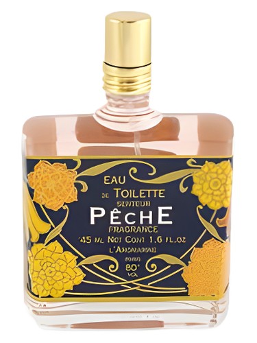 Frasco de Pêche — Outremer