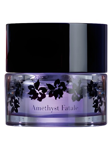 Frasco de Amethyst Fatale — Oriflame