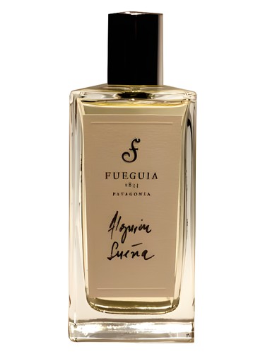 Frasco de Alguien Sueña — Fueguia 1833