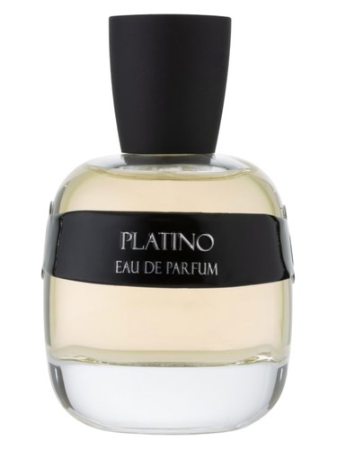 Frasco de Platino, de Omnia Profumi
