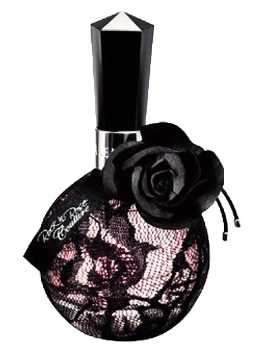 Frasco de Rock'n'Rose Couture — Valentino