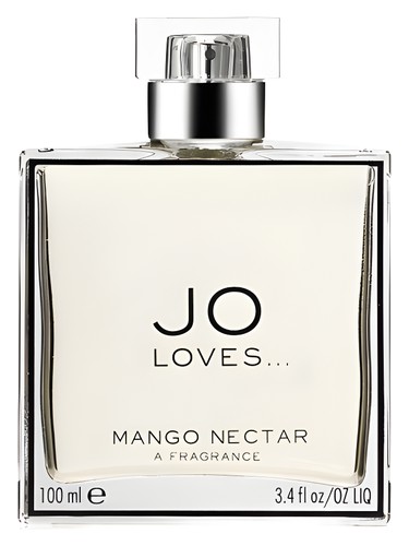 Frasco de Mango Nectar, de Jo Loves