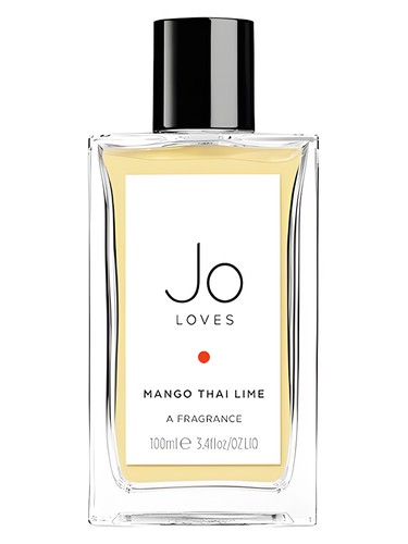 Frasco de Mango Thai Lime — Jo Loves