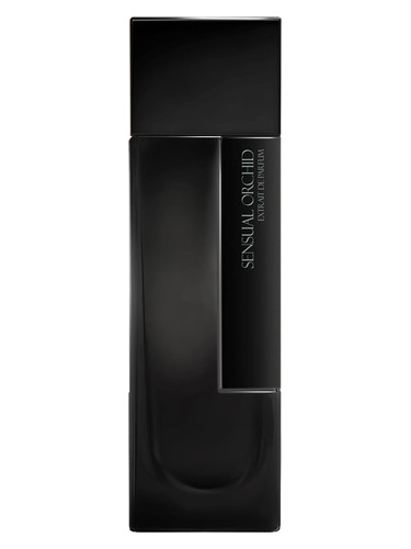 Frasco de Sensual Orchid — Laurent Mazzone Parfums