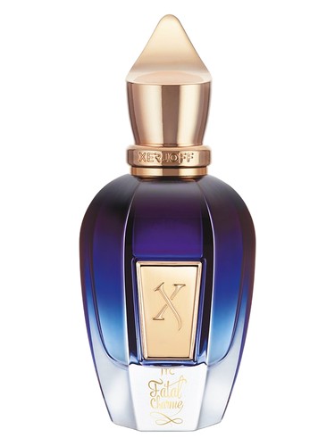 Frasco de Fatal Charme — Xerjoff