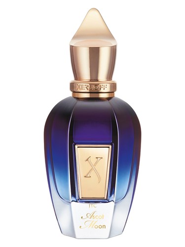 Frasco de Ascot Moon, de Xerjoff