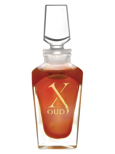 Frasco de Warda Al Oud — Xerjoff