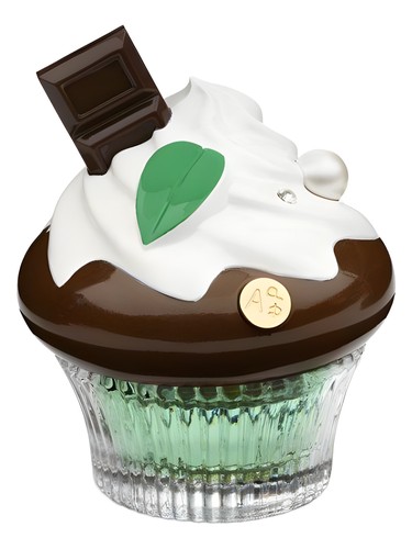 Frasco de Fancy Choco, de Alice & Peter
