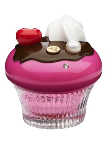 Frasco de Cheery Cherry, de Alice & Peter