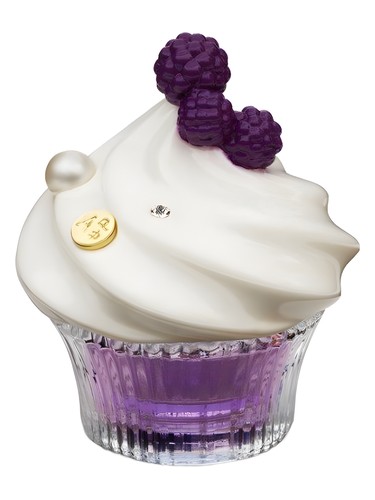 Frasco de Wicked Berry — Alice & Peter