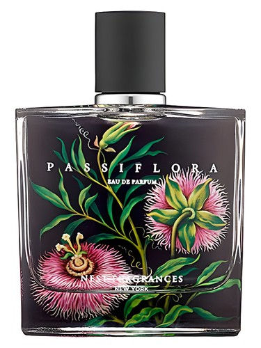 Frasco de Passiflora, de Nest