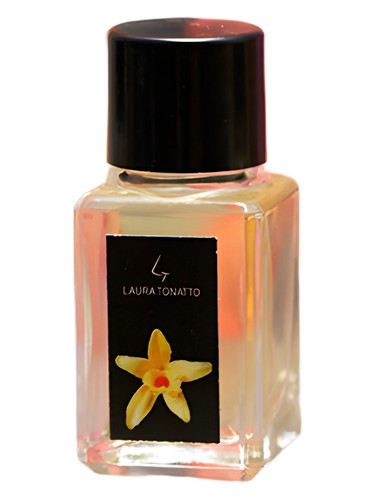 Frasco de Bianco, de Tonatto Profumi