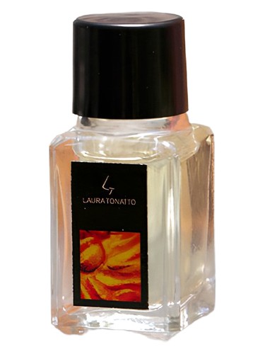 Frasco de Oro, de Tonatto Profumi