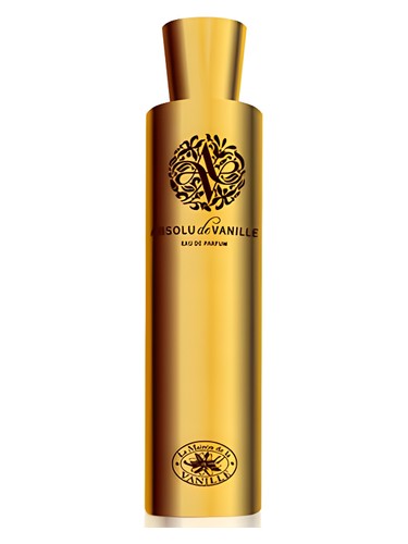 Frasco de Absolu de Vanille, de La Maison de la Vanille
