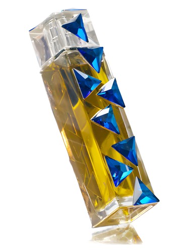 Frasco de Parnassus, de Gianluca Bulega Couture