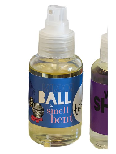Frasco de Mirror Ball — Smell Bent