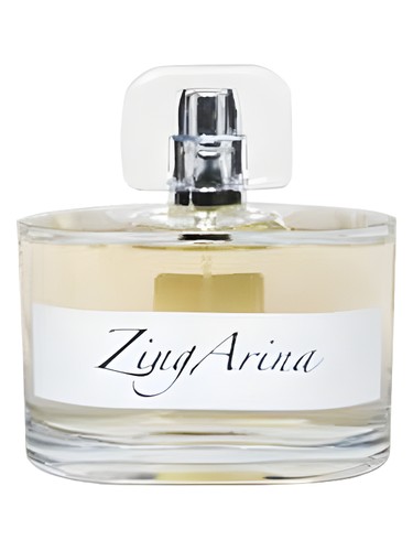 Frasco de Zing Arina, de Boheme Chic