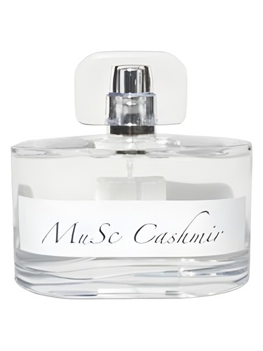 Frasco de Musc Cashmir, de Boheme Chic
