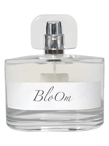 Frasco de Bloom, de Boheme Chic