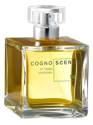 Frasco de No 16 Tomato Leather — Cognoscenti