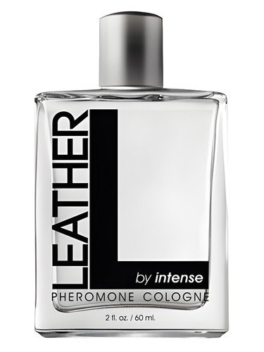 Frasco de Leather, de N10Z Intense