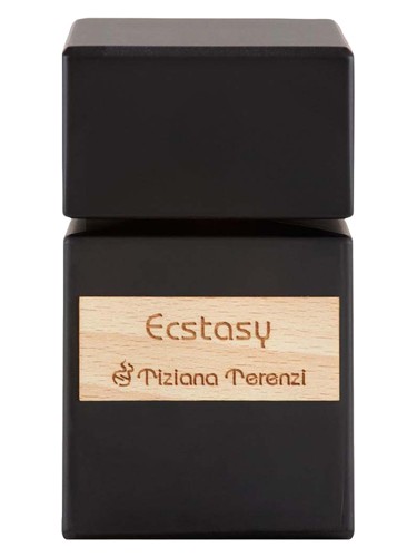 Frasco de Ecstasy — Tiziana Terenzi