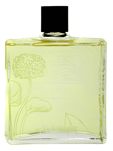 Frasco de En Sens Du Bois, de Miller Harris