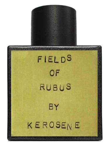Frasco de Fields of Rubus — Kerosene