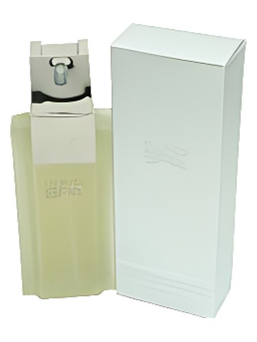 Frasco de Sung Spa, de Alfred Sung