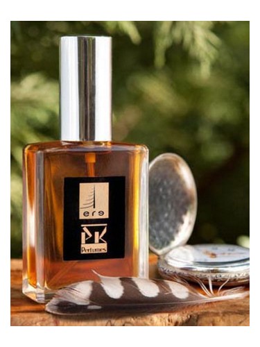 Frasco de Ere — PK Perfumes