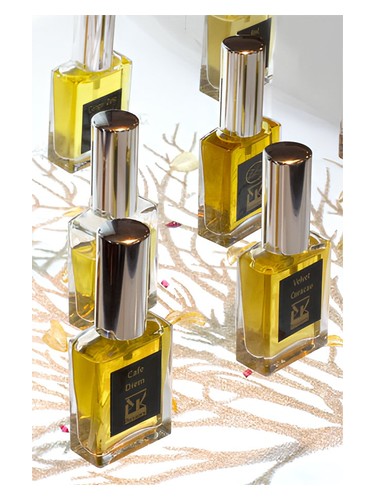 Frasco de Lita, de PK Perfumes