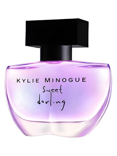 Frasco de Sweet Darling — Kylie Minogue