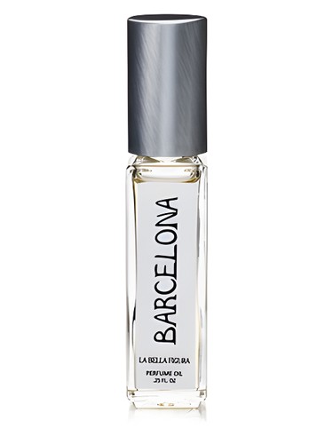 Frasco de Barcelona, de La Bella Figura