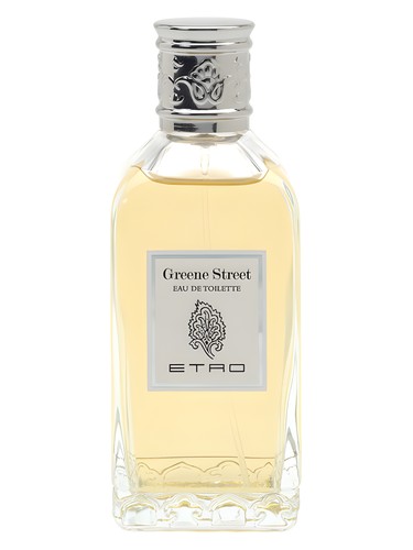 Frasco de Greene Street, de Etro