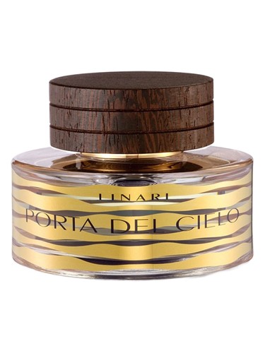 Frasco de Porta del Cielo, de Linari