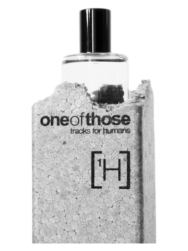 Frasco de Hydrogen [1H] — One of Those