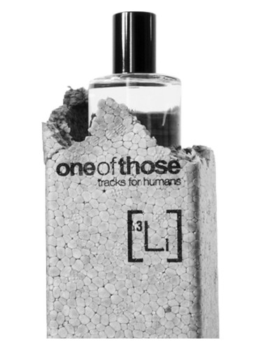 Frasco de Lithium [3Li], de One of Those