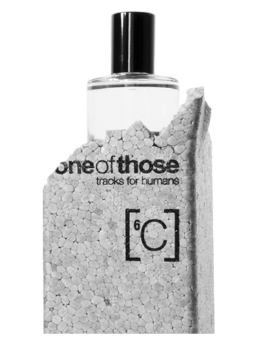 Frasco de Carbon [6C] — One of Those