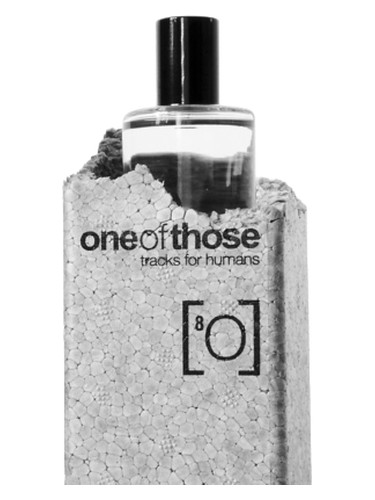 Frasco de Oxygen [8O] — One of Those