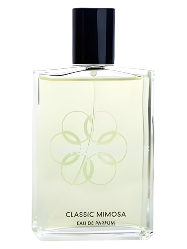 Frasco de Classic Mimosa, de Von Eusersdorff
