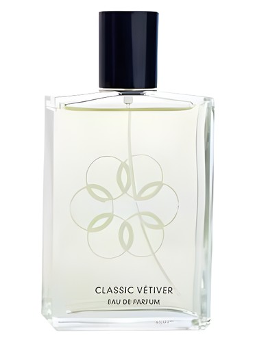 Frasco de Classic Vetiver, de Von Eusersdorff