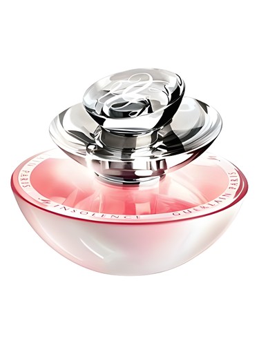 Frasco de My Insolence — Guerlain