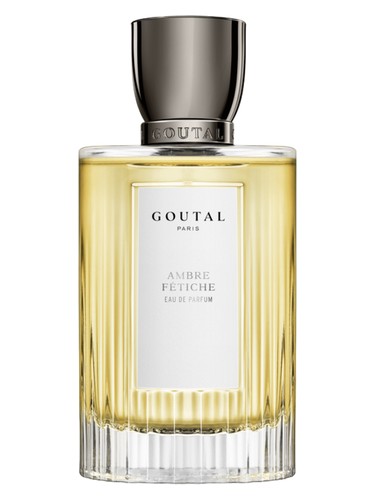 Frasco de Ambre Fétiche — Goutal