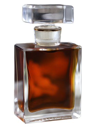Frasco de Chiaroscuro, de Roxana Illuminated Perfume