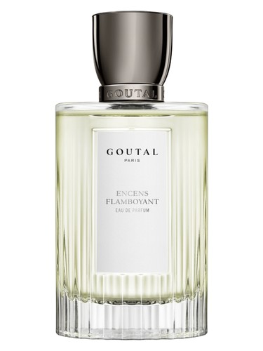 Frasco de Encens Flamboyant — Goutal